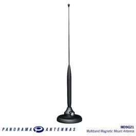 Panorama Antennas Md G Sp Multiband Magnetic Mount Antenn