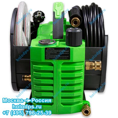 Мойка для кондиционеров Wipcool C40T