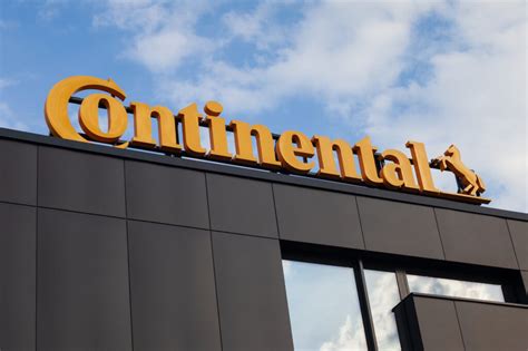 L'histoire de Continental : 150 ans de règne et d’innovation
