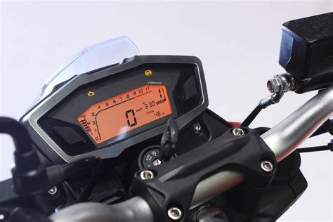 VOGE R NAKED VOGE SERKAN YİĞİT MOTORS