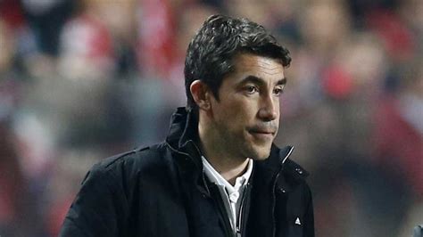 Bruno Lage volta a não dar conferência de imprensa Benfica Jornal