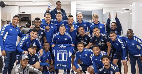 Noticias Millonarios Fc Tags Las Orillas