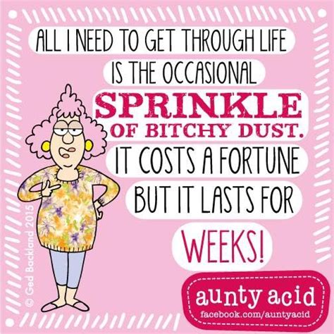 Pin On Aunty Acid