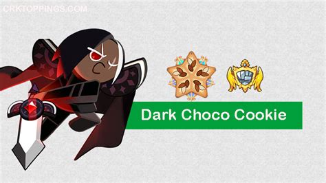 Best Dark Choco Cookie Toppings Guide 2025 Crktoppings