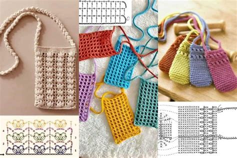 Free Crochet Patterns And Knitting Patterns