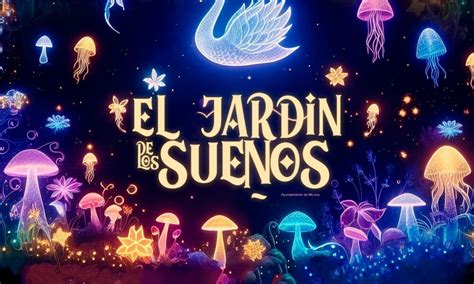 El Jardín de los Sueños música belenes y la pista de hielo del Gran