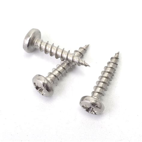 Pozi Pan Head Chipboard Screw Dyshine Industry