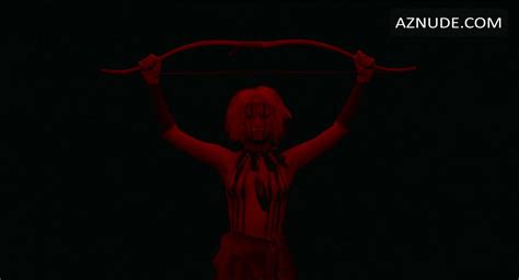 THEY HAVE ESCAPED NUDE SCENES AZNude