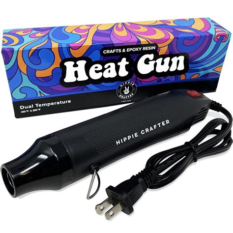 Buy Craft Heat For Crafts Speed Small Heat For Resin W Mini Hot Air Art Torch Tool For