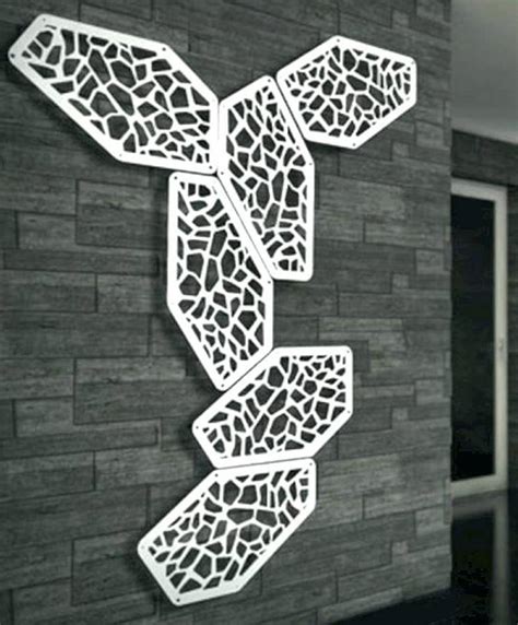 Perforated Metal Panels – Enhancing Your Interior Decor