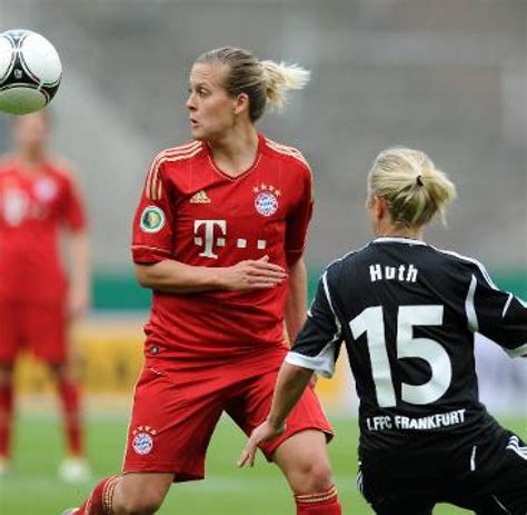 Sp Fu Ball Bl Frauen M Nchen Frankfurt Wolfsburg Meldung Frauen