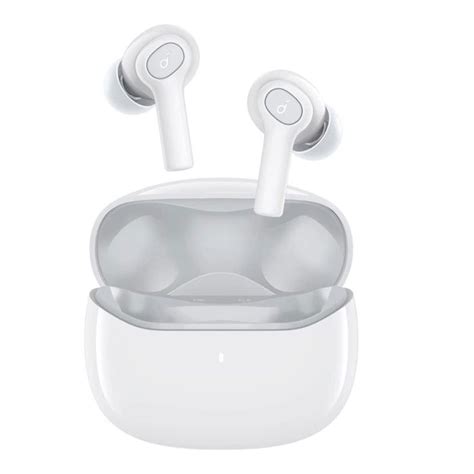 Écouteurs Sans Fil ANKER Soundcore Life P2i Blanc