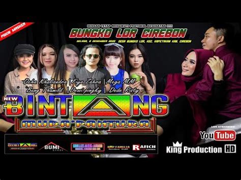 Live New Bintang Muda Pantura Di Desa Bungko Lor Kec Kapetakan Kab