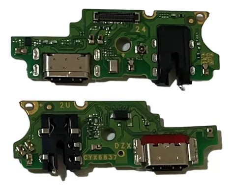 Placa Conector Carga Compatível Infinix Hot Pro Parcelamento sem juros