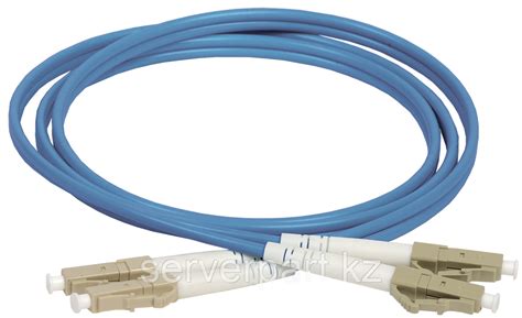 Оптический патч корд 3м: купить по выгодной цене со склада. патч-корды ...