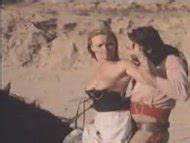 Naked Alice Arno In Gunfight At Oq Corral