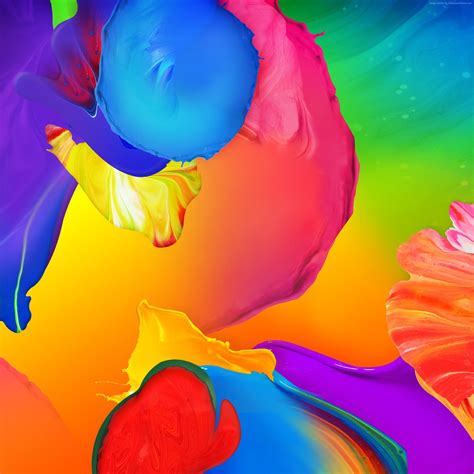 Colorful Android Wallpapers Top Free Colorful Android Backgrounds