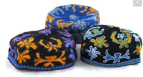 What a kippah really tells you about its wearer - Jewish Telegraphic Agency