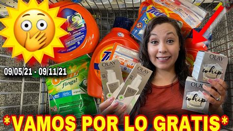 Ofertas CALIENTES De CVS Solo Con CUPONES DÍGALES 09 05 21 09