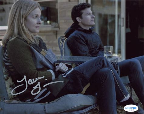 Laura Linney Ozark Signed Autograph 8x10 Photo ACOA | Outlaw Hobbies ...