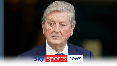 Is It Time For Roy Hodgson To Leave Crystal Palace Retrospect