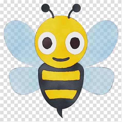 Bee Emoji Honey Bee Beehive Bumblebee Guessup Guess Up Emoji