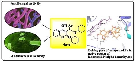 Molecules Free Full Text Facile Synthesis Of Novel Coumarin