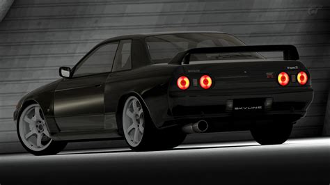 Nissan Skyline Gt R R V Spec Ii Gran Turismo By Vertualissimo On