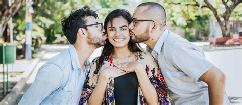 What Is A Throuple Relationship And How Does It Work