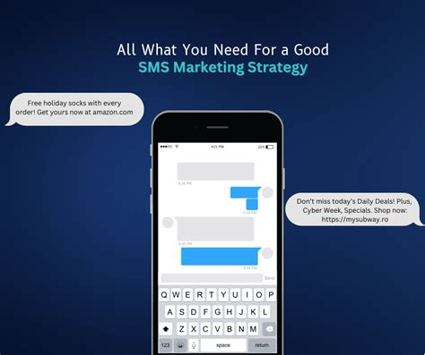 How To Optimize Your Bulk Sms Marketing Strategy For Success