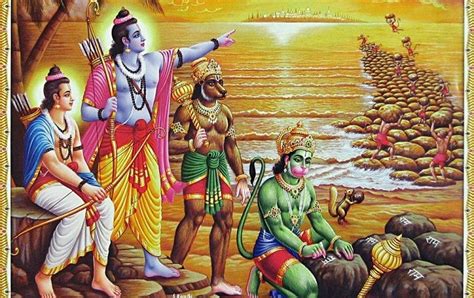 5 Unknown Facts About The Ramayan Infinity Explorers