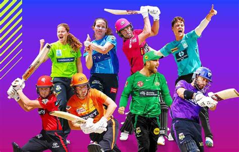 BBL & WBBL 2022-23: DRS to be introduced; check playing conditions of ...