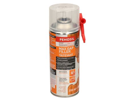 MONTAAZIVAHT PENOSIL MAX GAP FILLER FOAM 310ML Bauhof