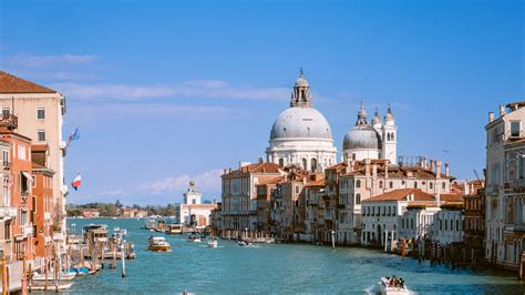 Venice 4k Wallpapers - Wallpaper Cave