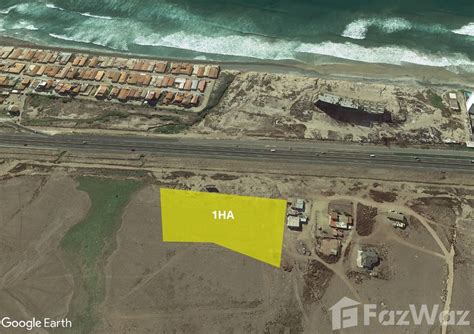 Land For Sale In Tijuana Baja California For Mxn U