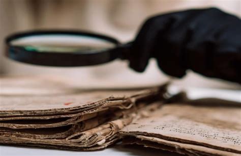 How Much Does a Handwriting Expert Cost and What They Do? 