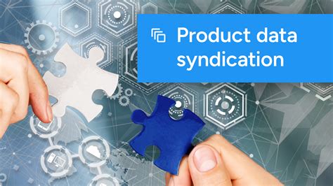 Product Data Syndication An Essential Guide