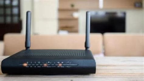 D Nde Debo Colocar El Router Para Tener Una Mejor Se Al De Internet En