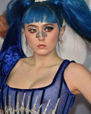 Ashnikko Nude Porn Pictures Xxx Photos Sex Images Page Pictoa