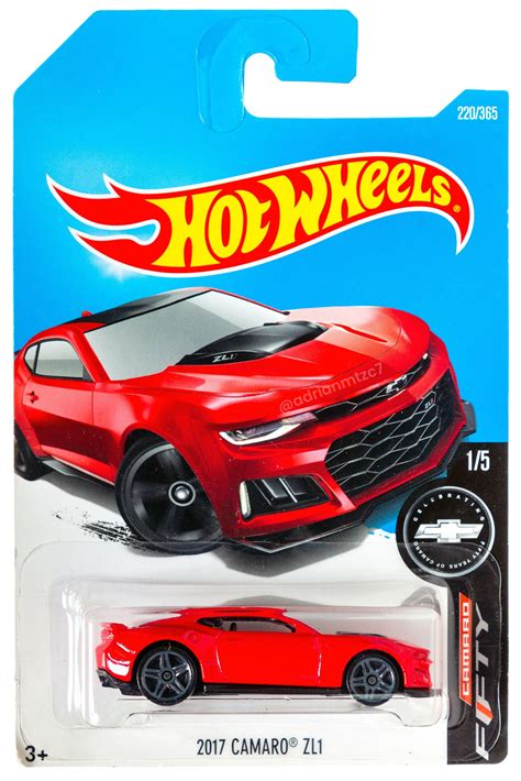 2017 Camaro Zl1 Chevy Camaro Diecast Models Diecast Cars Imprimibles Hot Wheels Remote