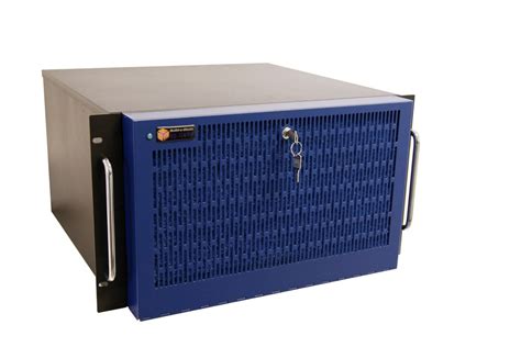 Build A Blade Bb Itx96 Blade Server System For Mini Itx