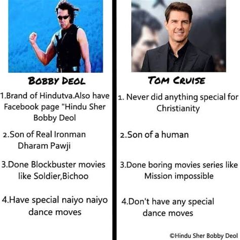 Lord Bobby Deol 9gag