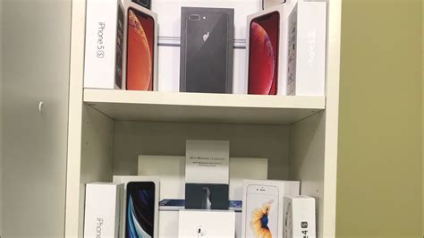 ЦЕНЫ НА АЙФОН ПАДАЮТ,А МНЕ И ХОРОШО! - YouTube