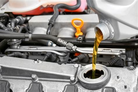 Why Do Cars Need Oil All You Need To Know