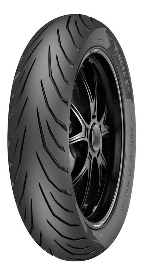 Llanta 100 90 17 Angel City Pirelli Szr Pulsa135 Envío gratis