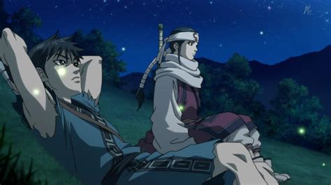 Kingdom Season 4 ตอนที่ 22: วิ่งเพื่อชีวิตของคุณ! วันที่เผยแพร่ – All ...