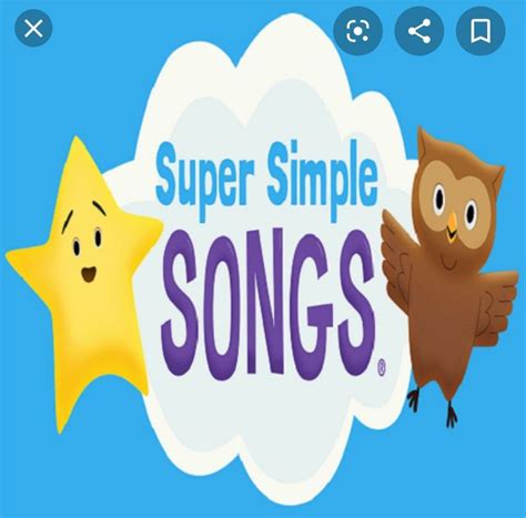 Pin By Noelle Perry On Samuel Super Simple Songs First Birthday