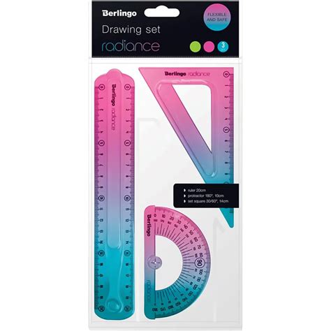 Комплект чертожен Berlingo Radiance с/р на СУПЕР Цена ️46869 ️ — OK Office