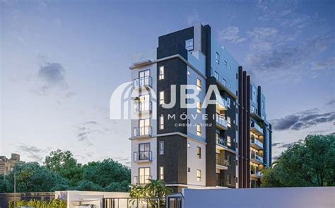 Emiliano Perneta Pinhais Pr - Unique Tower | 3 quartos, Emiliano Perneta - Pinhais/PR