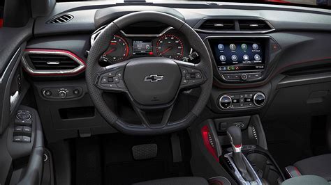 2021 Chevy Blazer Interior Colors – Warehouse of Ideas